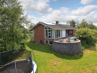 Casa per le vacanze Sønderballe  3
