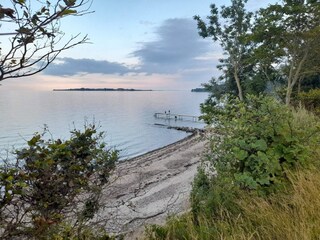 Casa de vacaciones Sønderballe  28