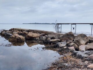Casa per le vacanze Sønderballe  35