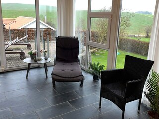 Maison de vacances Sønderballe  20