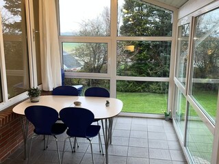 Maison de vacances Sønderballe  22