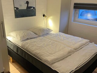 Maison de vacances Sønderballe  23