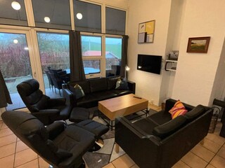 Maison de vacances Sønderballe  14