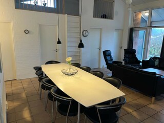 Casa de vacaciones Sønderballe  9