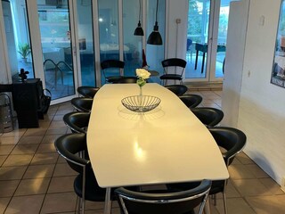 Casa de vacaciones Sønderballe  18