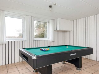 Casa de vacaciones Sønderballe  23