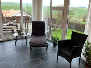 Casa de vacaciones Sønderballe  21