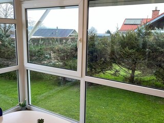 Maison de vacances Sønderballe  11