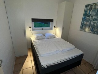 Maison de vacances Sønderballe  25