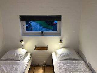 Maison de vacances Sønderballe  15