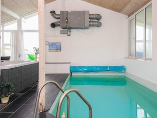 Maison de vacances Sønderballe  4