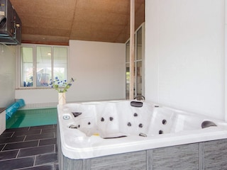 Maison de vacances Sønderballe  5