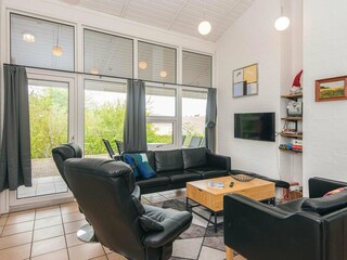 Ferienhaus Sønderballe  17