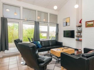 Maison de vacances Sønderballe  19