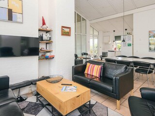 Maison de vacances Sønderballe  17