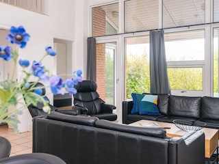 Maison de vacances Sønderballe  6