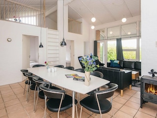 Maison de vacances Sønderballe  20