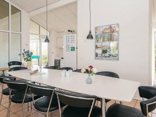 Ferienhaus Sønderballe  16