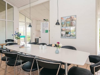 Maison de vacances Sønderballe  18