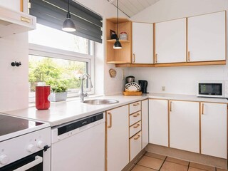 Ferienhaus Sønderballe  12