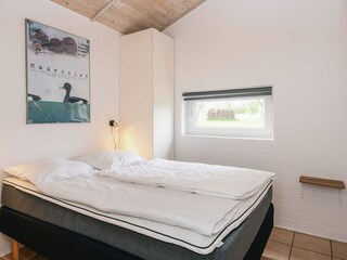 Maison de vacances Sønderballe  28