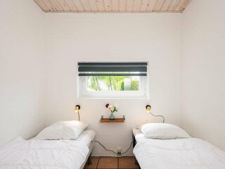 Casa de vacaciones Sønderballe  18
