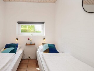 Casa de vacaciones Sønderballe  19