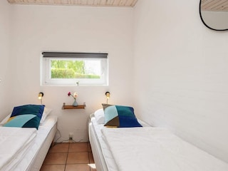 Maison de vacances Sønderballe  23