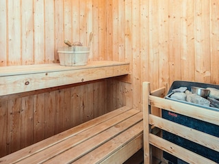 Maison de vacances Sønderballe  13