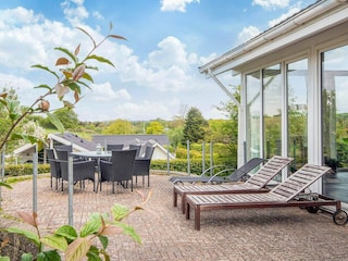 Ferienhaus Sønderballe  24