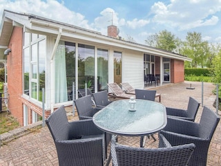 Maison de vacances Sønderballe  25