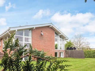 Ferienhaus Sønderballe  14