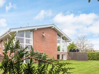 Ferienhaus Sønderballe  24