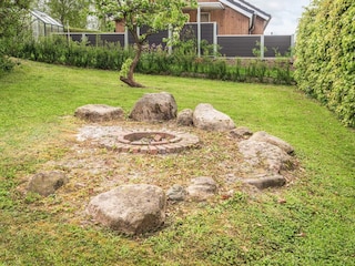 Ferienhaus Sønderballe  16