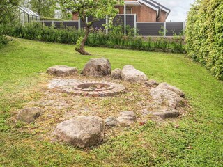 Maison de vacances Sønderballe  16