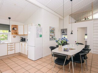 Ferienhaus Sønderballe  31