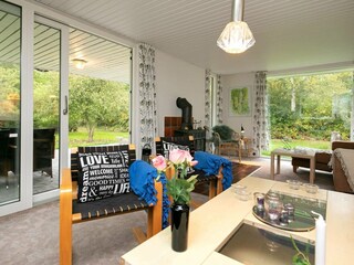 Holiday house Humble  16