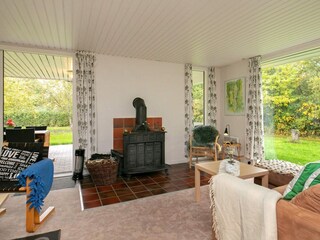 Ferienhaus Humble  4