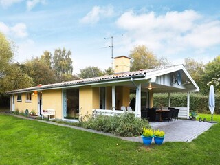 Casa de vacaciones Humble  9
