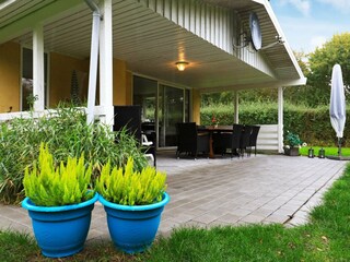 Holiday house Humble  8