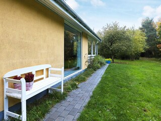 Holiday house Humble  18