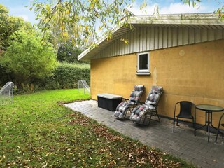 Maison de vacances Humble  8