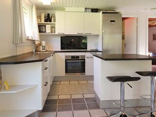 Casa per le vacanze Humble  14