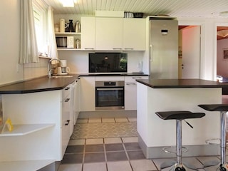 Maison de vacances Humble  16