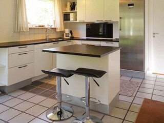 Ferienhaus Humble  9