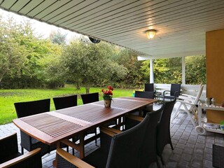 Holiday house Humble  23