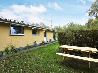 Casa per le vacanze Humble  3