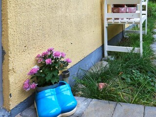 Vakantiehuis Humble  2