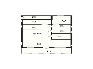 Ferienhaus Humble Grundriss 25