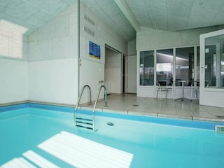 Casa de vacaciones Høll  2